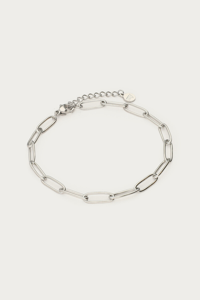Love chain bracelet | My Jewellery