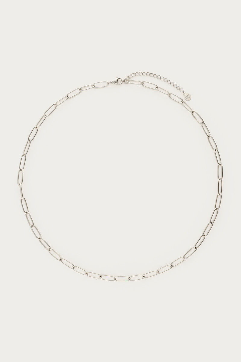 Love chain necklace | My Jewellery
