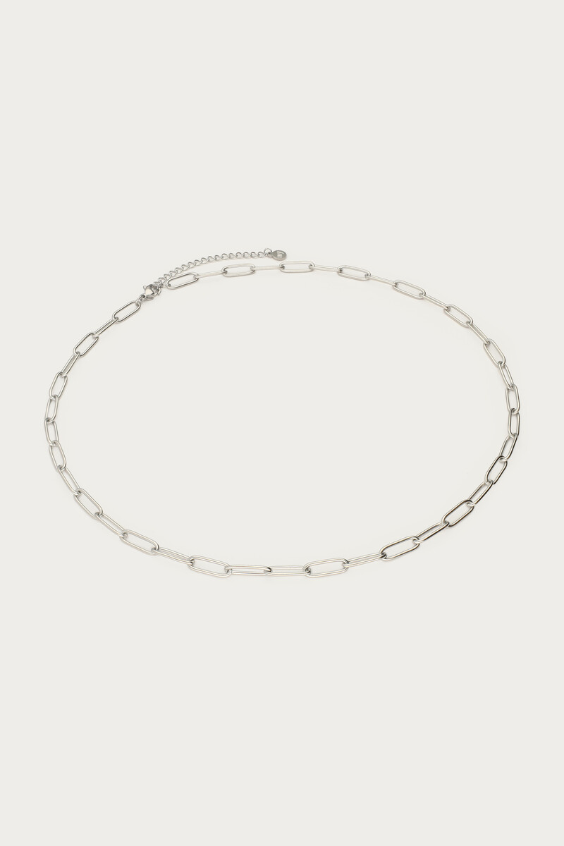 Love chain necklace | My Jewellery