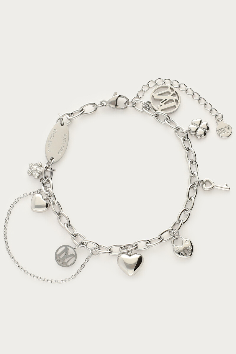 Love Life Armband