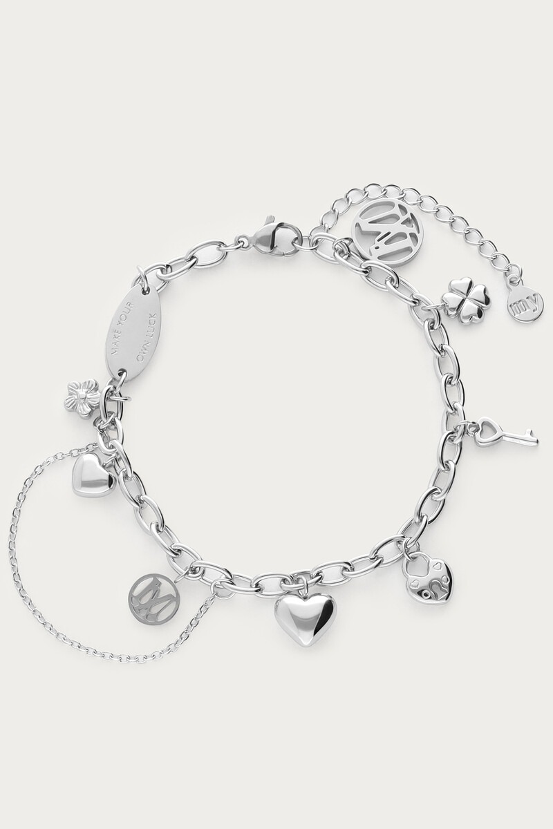Love life bracelet | My Jewellery
