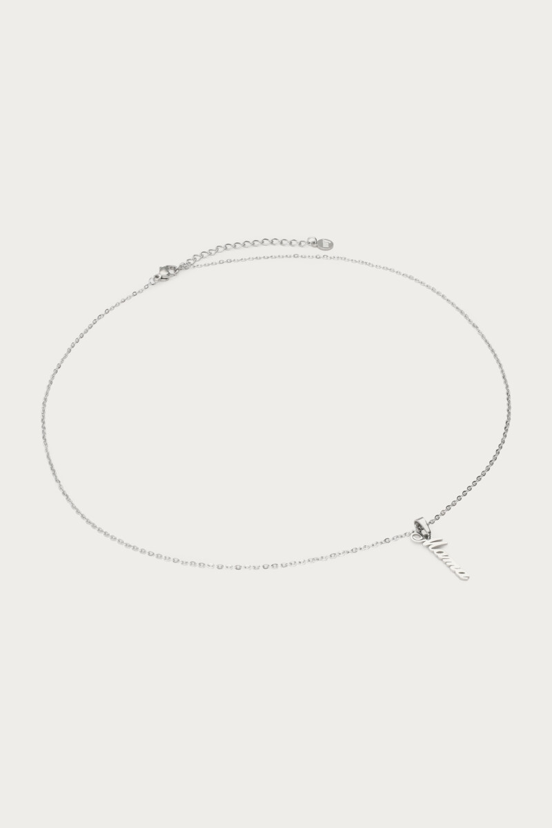 Love minimalist necklace mama | My Jewellery