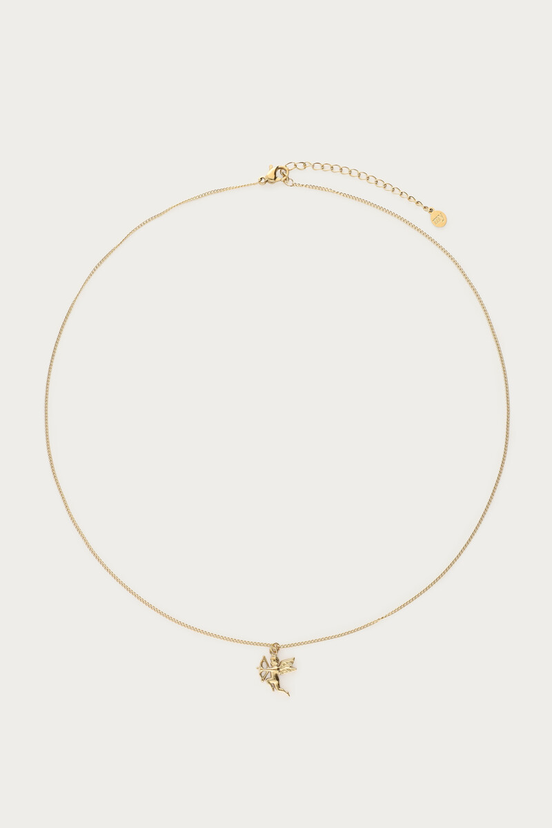 Love necklace Cupid | My Jewellery