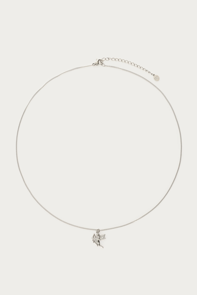 Love necklace Cupid | My Jewellery