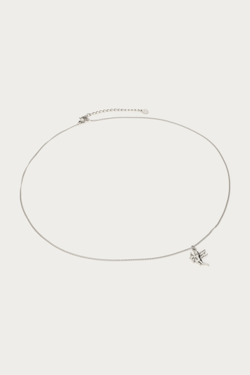 Love necklace Cupid | My Jewellery
