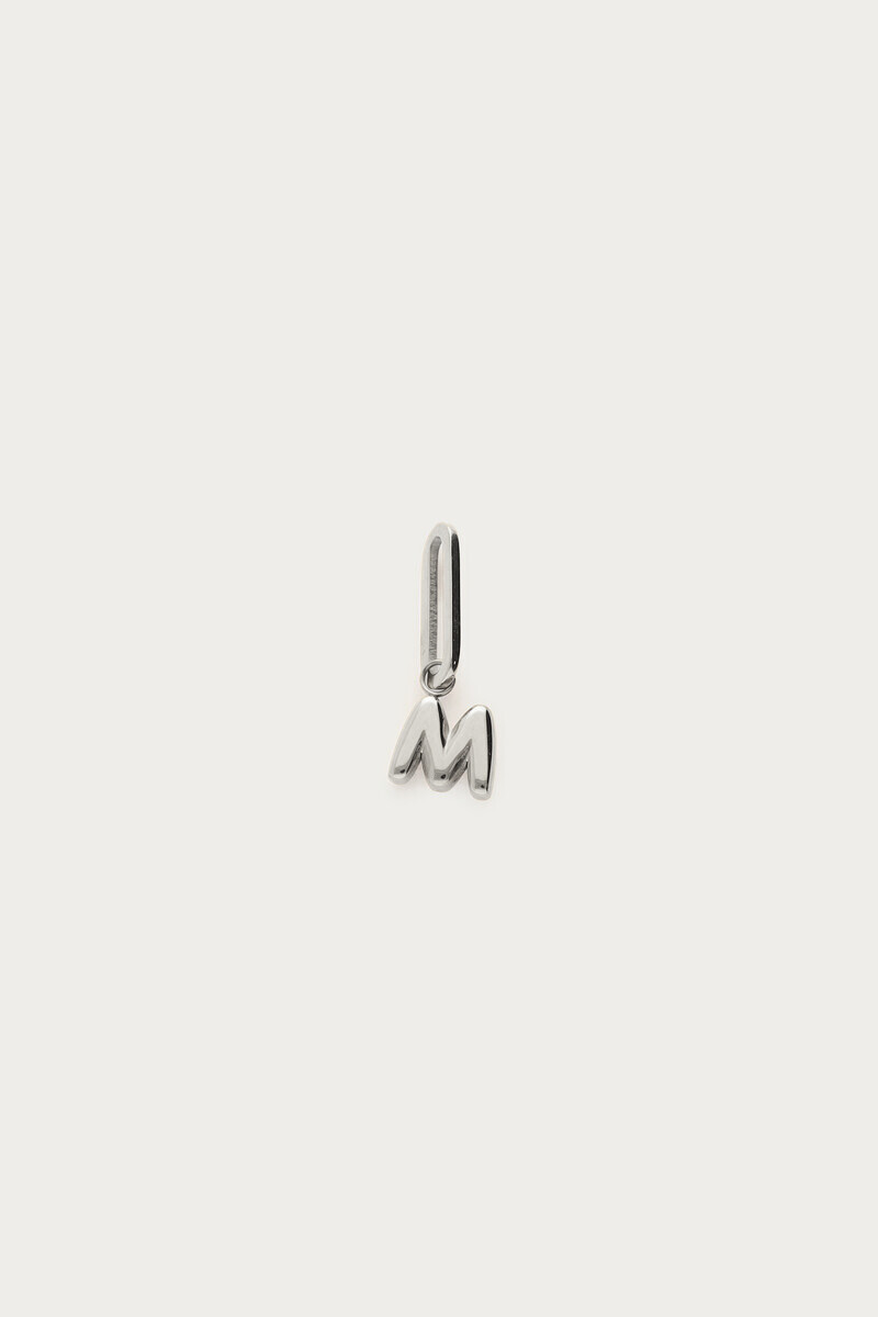 Love kleine initial bedel
