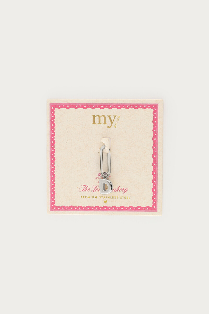 Love kleine initial bedel
