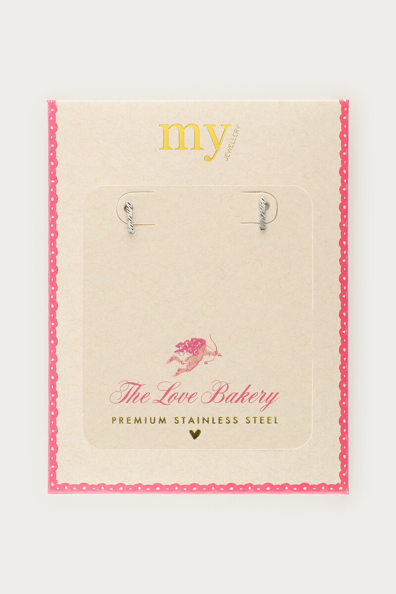 Love stud Amour | My Jewellery