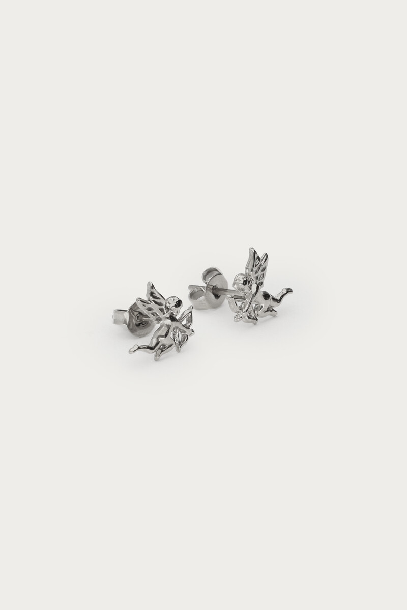 Love stud Cupido | My Jewellery