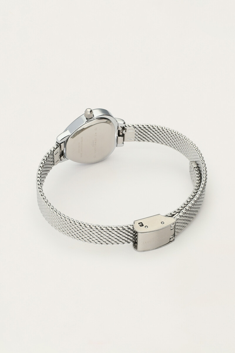 Love watch with heart | My Jewellery
