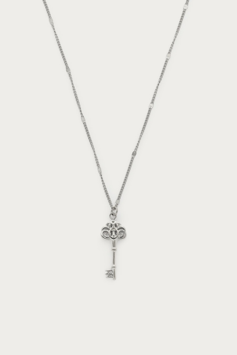 Magical ketting met sleutel