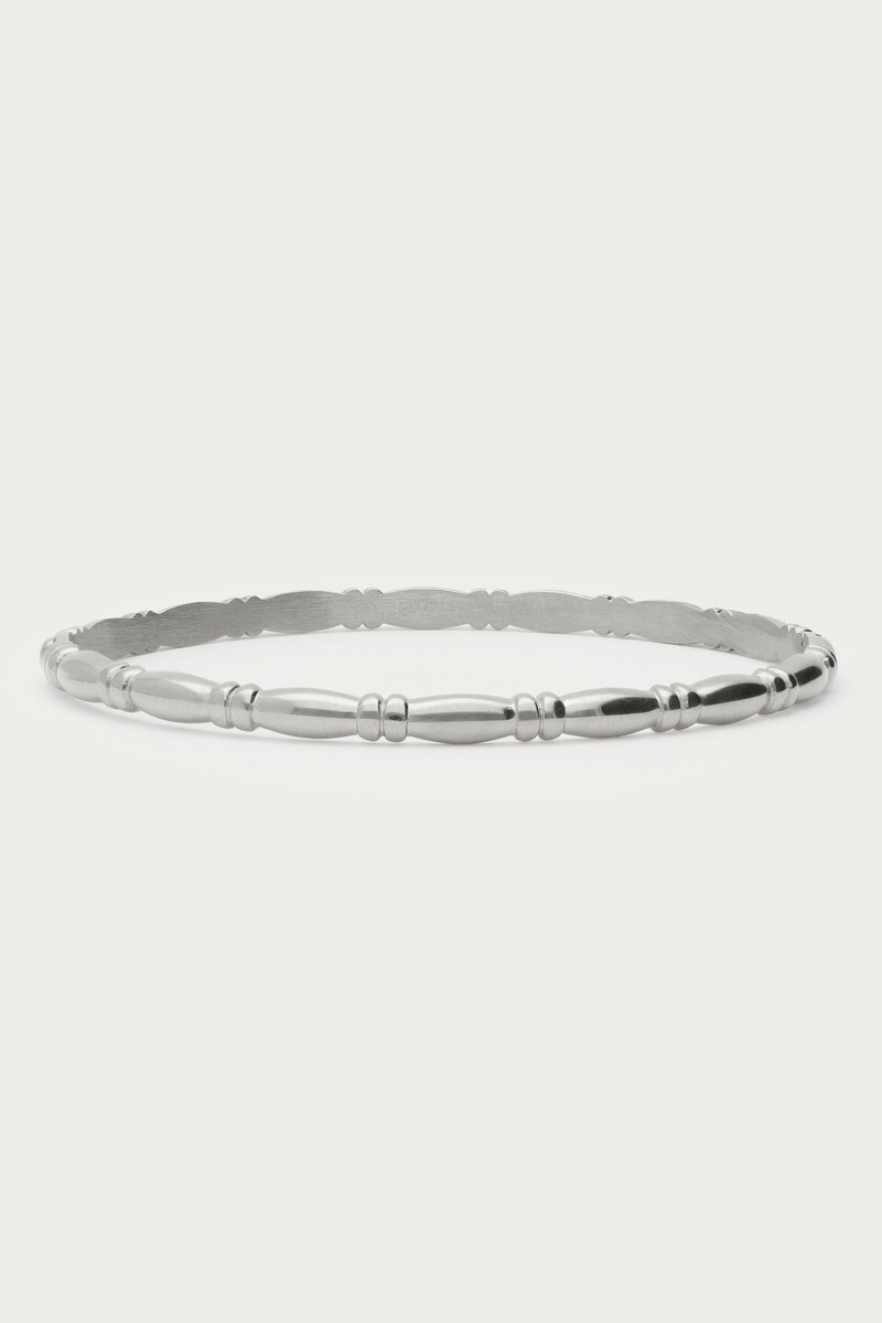 Midnight bangle bamboo look | My Jewellery