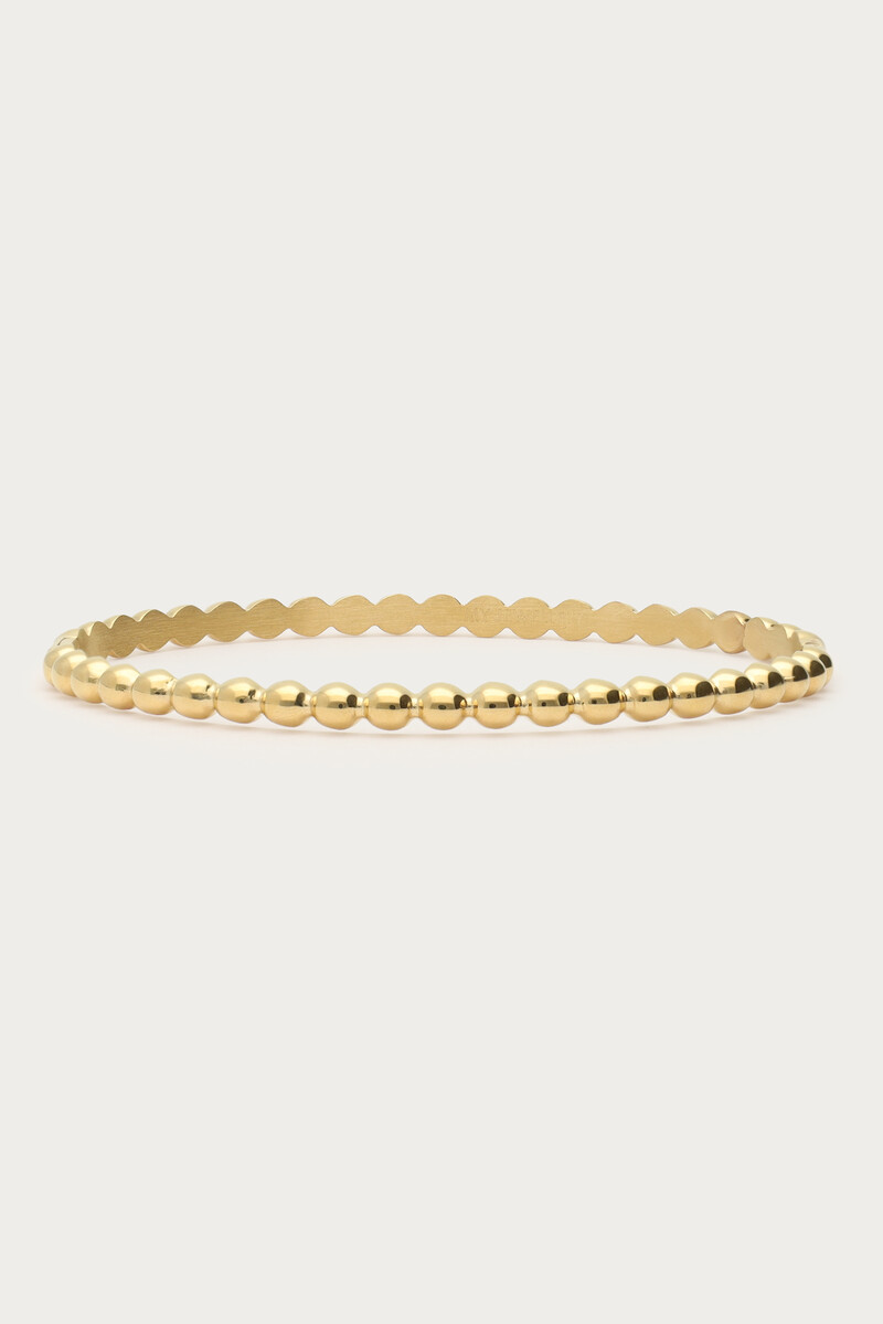 Midnight bangle dots
