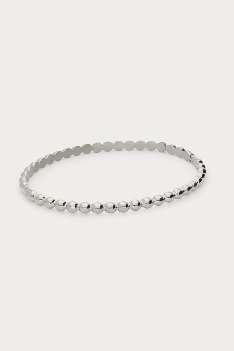 Midnight bangle dots | My Jewellery