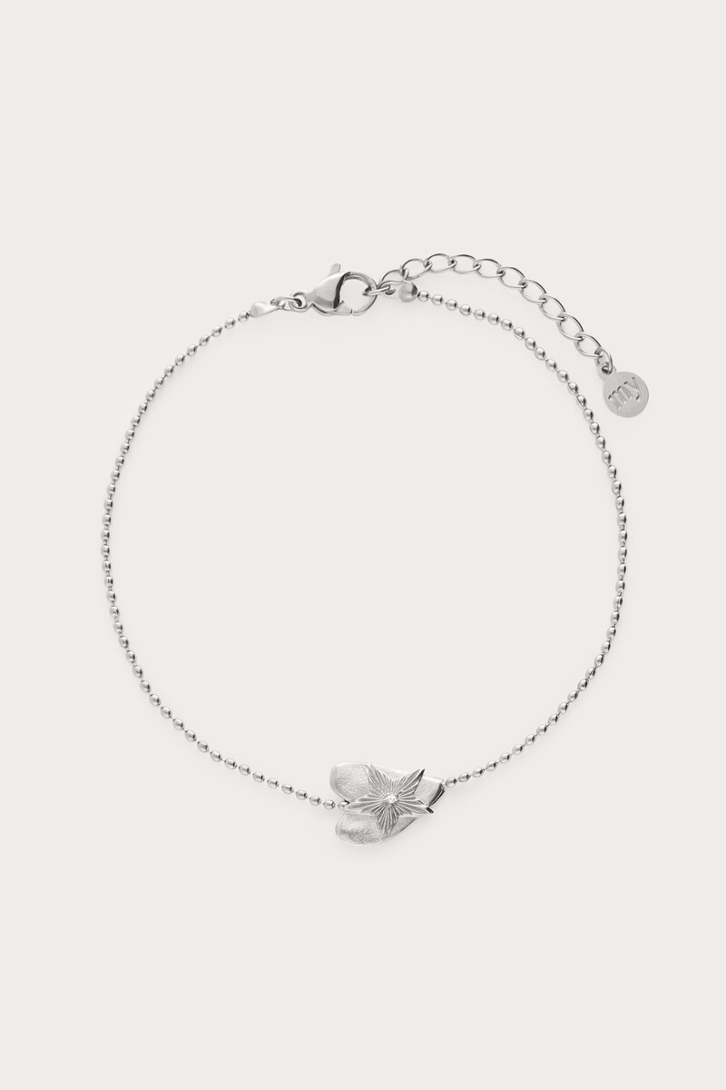 Midnight bracelet hearts star | My Jewellery