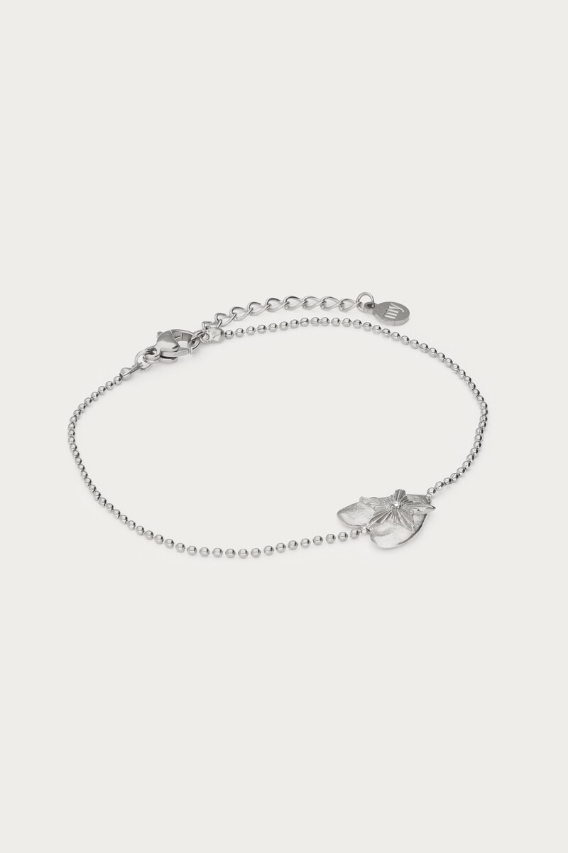 Midnight bracelet hearts star | My Jewellery