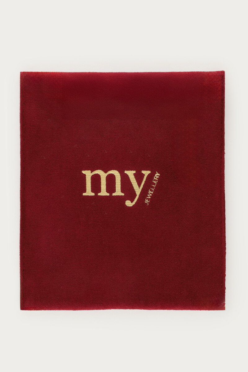 Midnight delicate bangle | My Jewellery