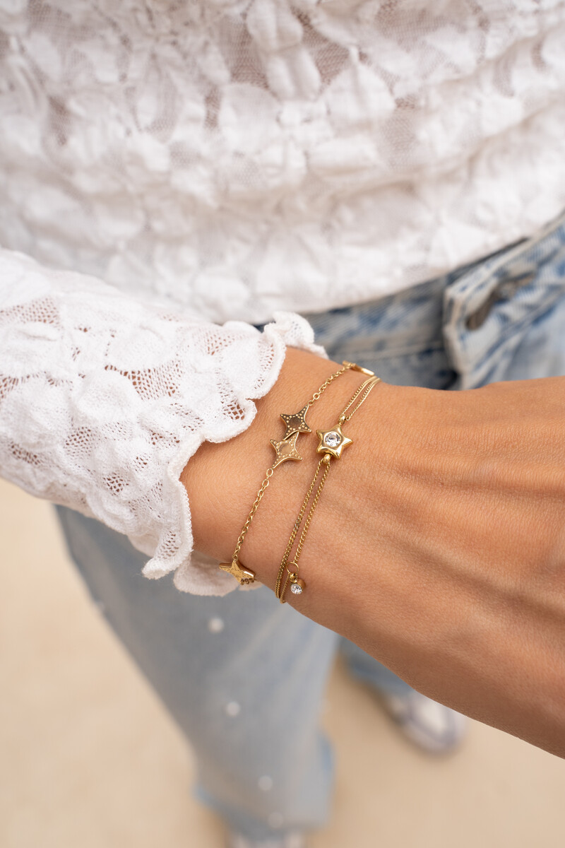 Minimalist bracelet on sale