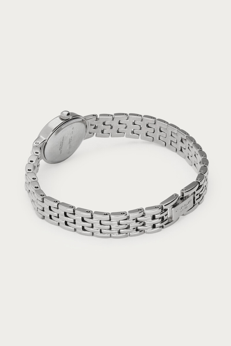 Minimalist oval watch | My Jewellery