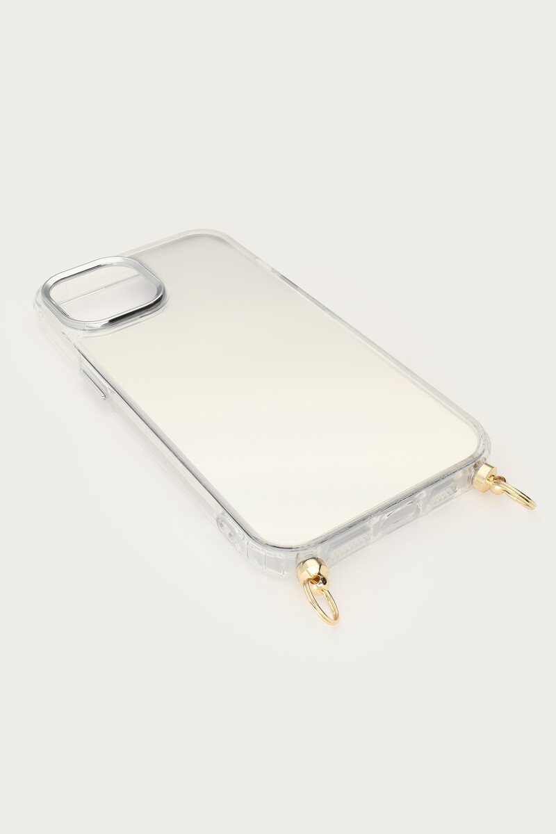Mirror phone case | My Jewellery