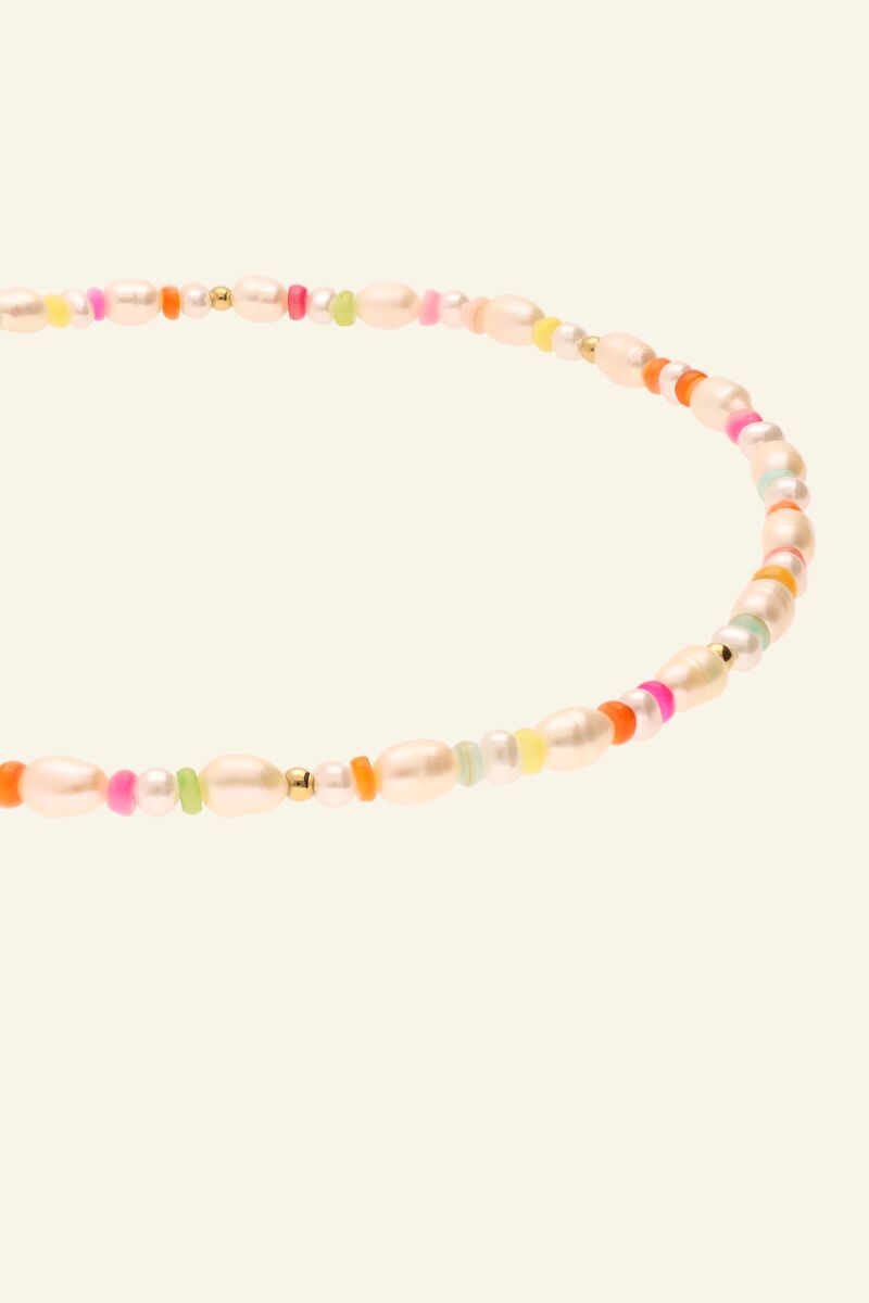 Children’s gift box with pearl necklace & bracelet | My Jewellery