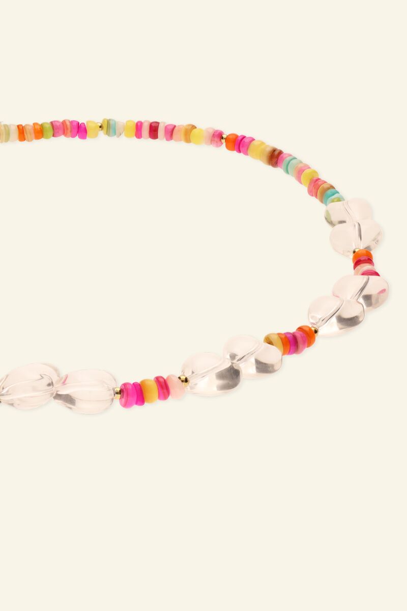 Children’s gift box with heart necklace & bracelet | My Jewellery