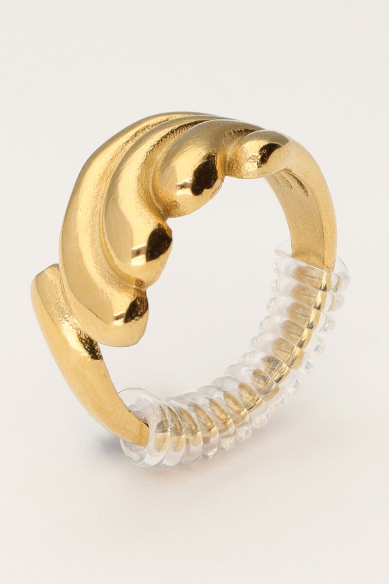 Ring adjuster | My Jewellery
