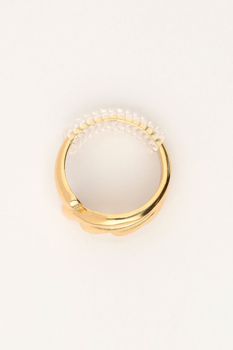 Ring adjuster | My Jewellery