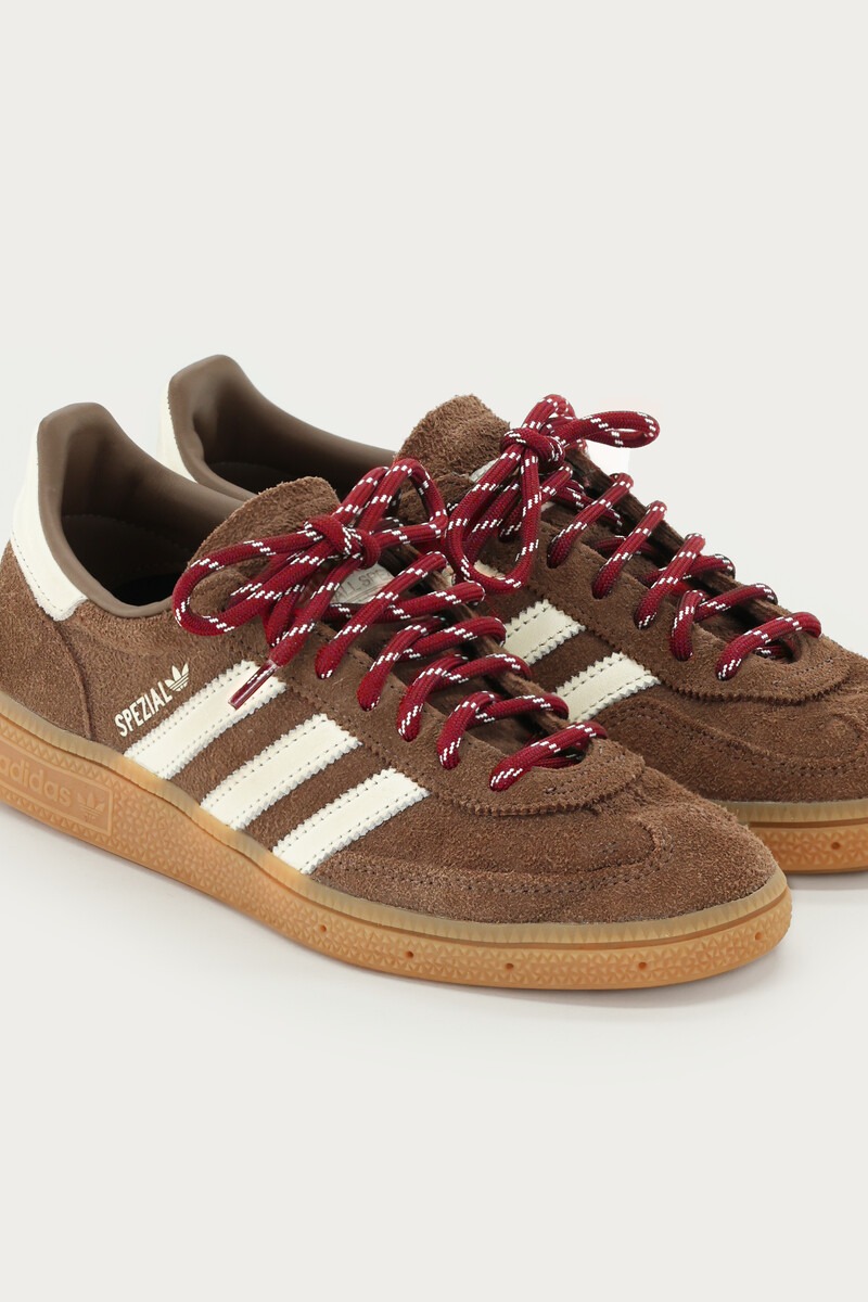 Red rope laces | My Jewellery