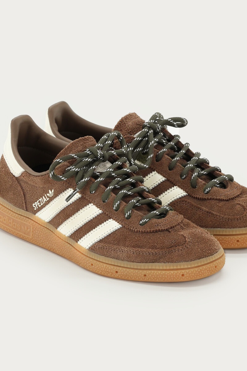 Green rope laces | My Jewellery