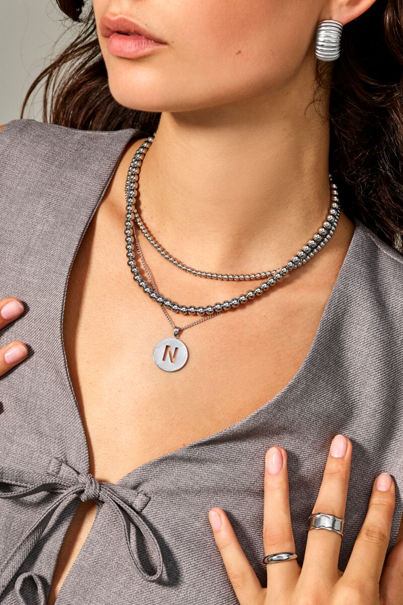 Bold statement jewelry sale