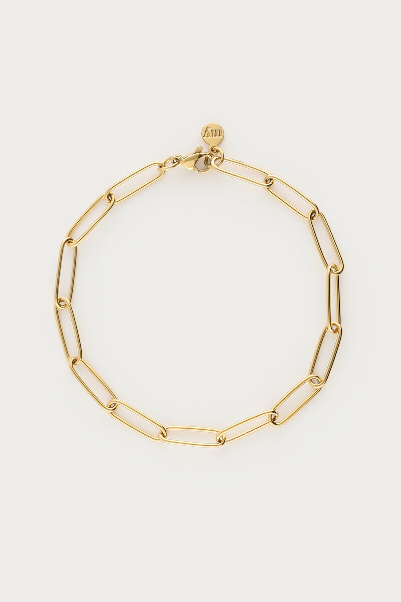 Moments bracelet