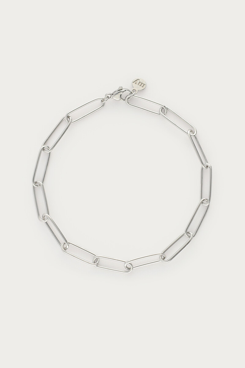 Moments bracelet