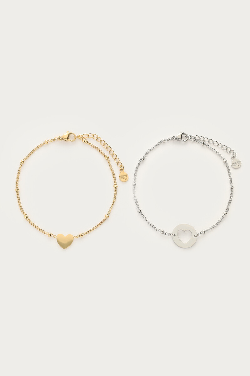 Mother & daughter bracelet | My Jewellery