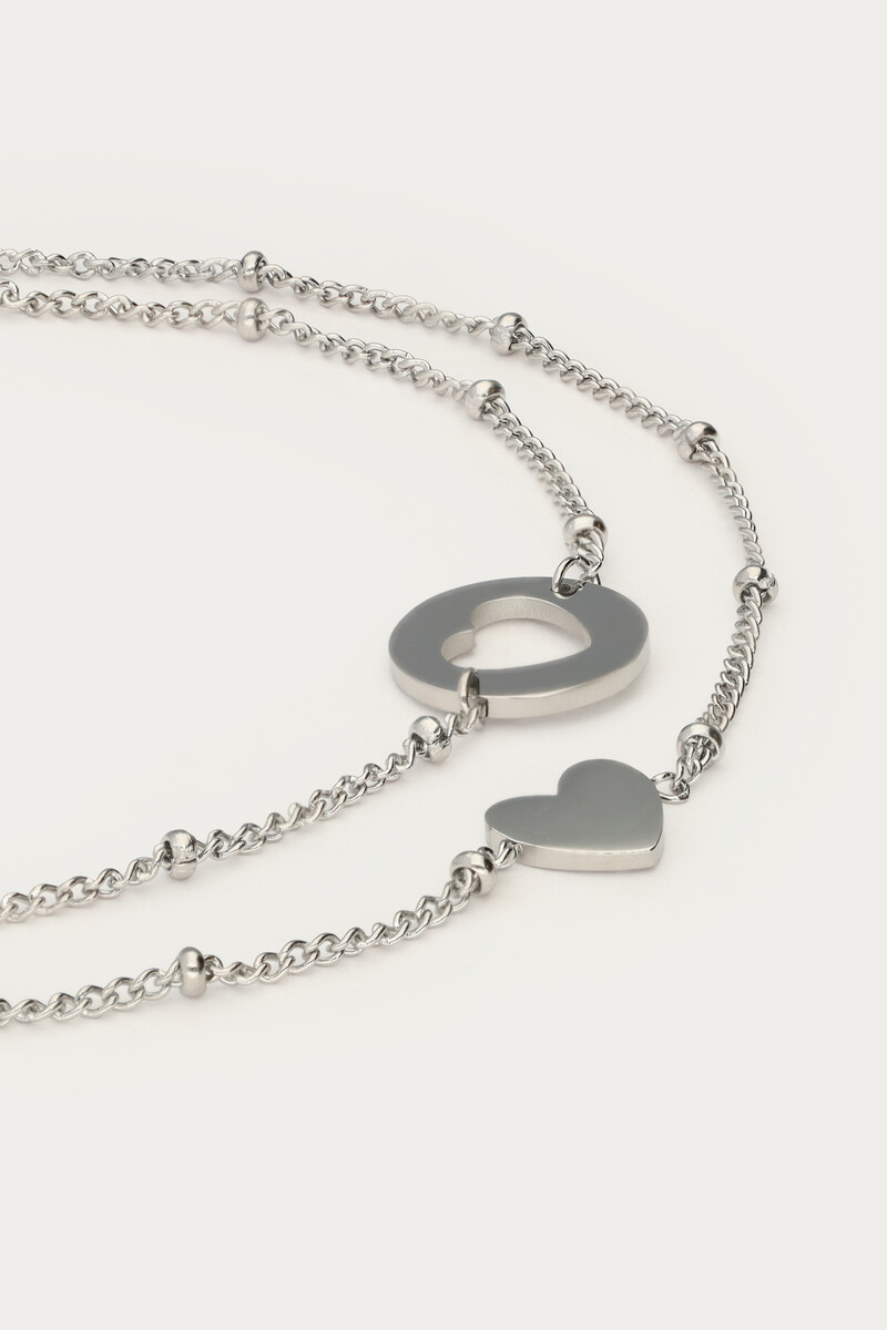 Mother & daughter bracelet | My Jewellery