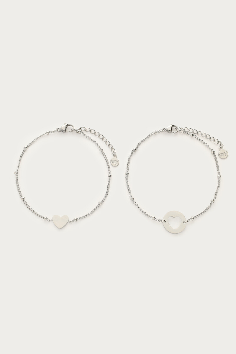 Mother & daughter bracelet | My Jewellery