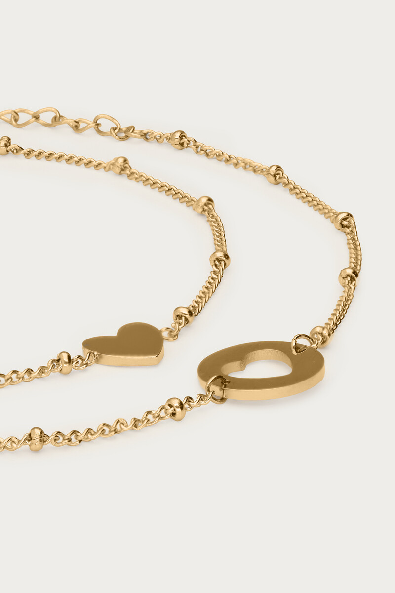 Mother & daughter bracelet | My Jewellery