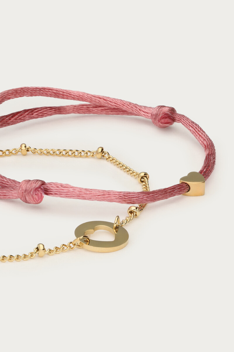 Mother & daughter bracelet mini | My Jewellery