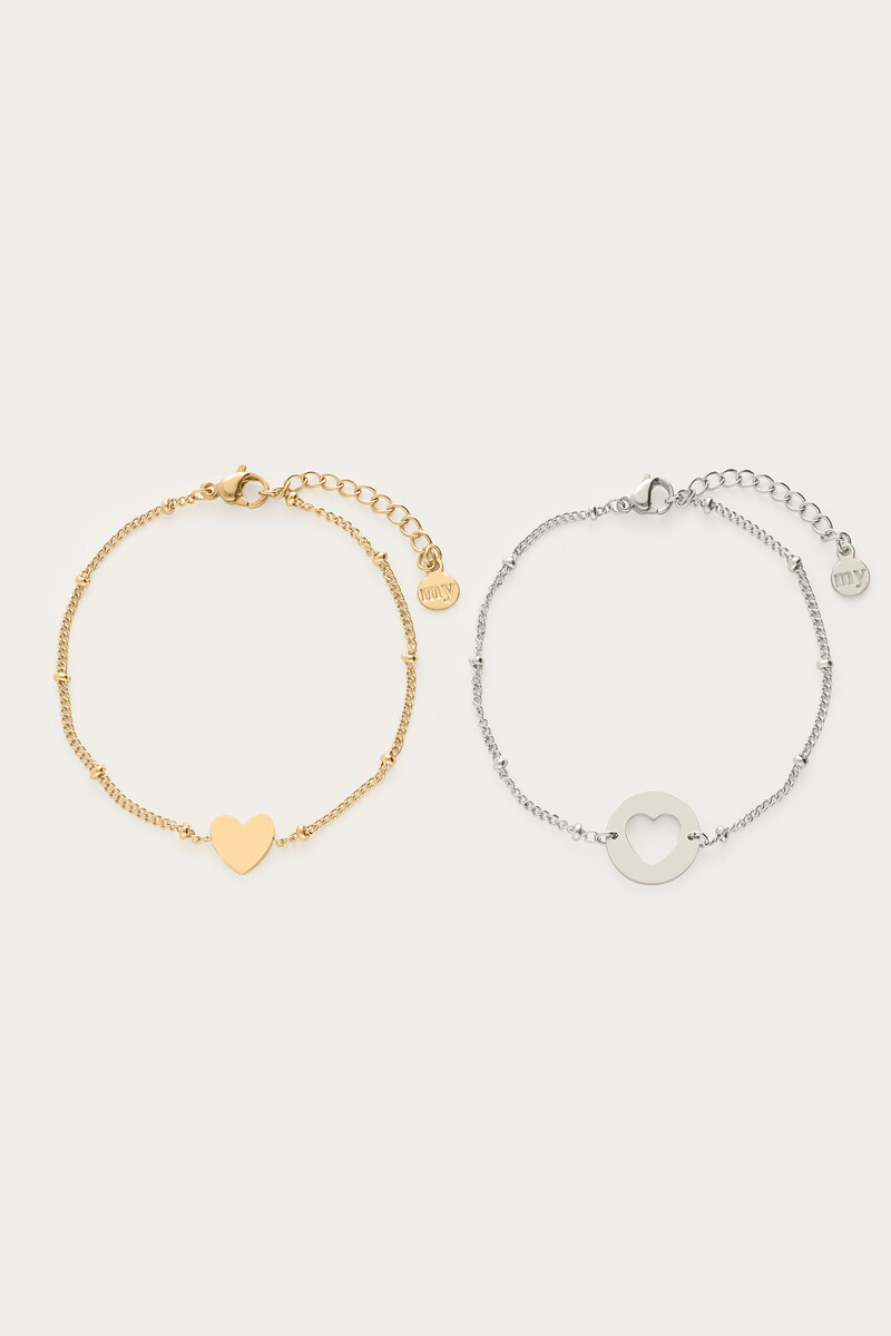 Mother & daughter bracelet | My Jewellery