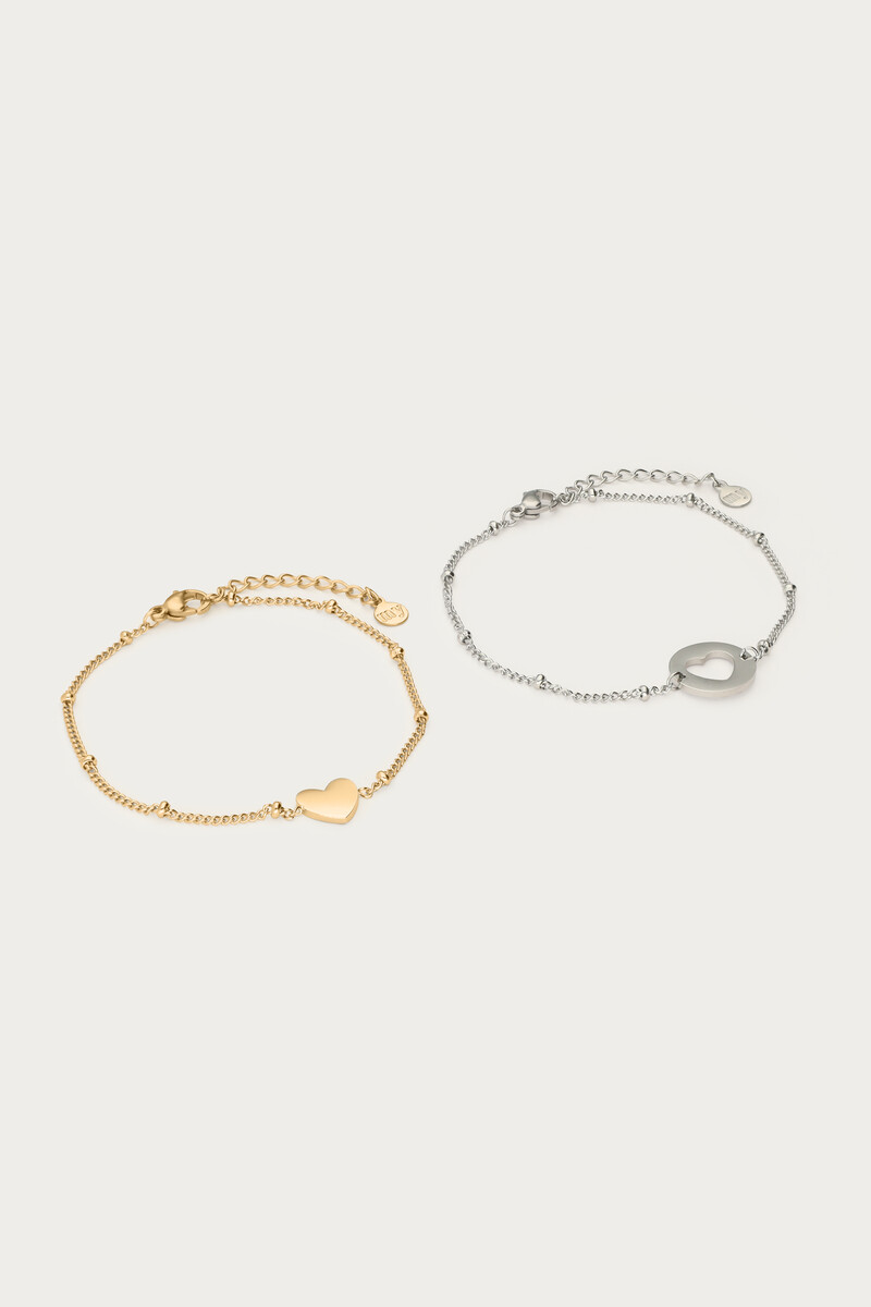 Mother & daughter bracelet | My Jewellery