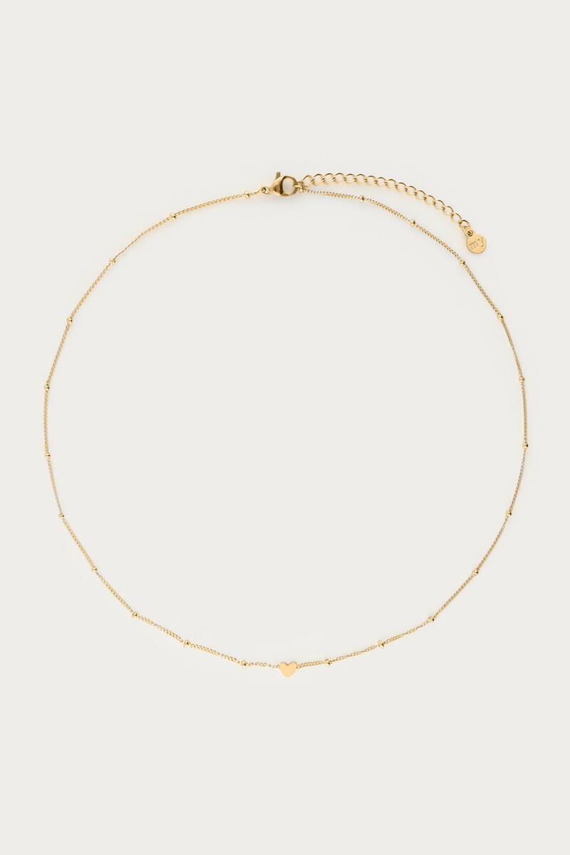 Mother & daughter necklace | My Jewellery