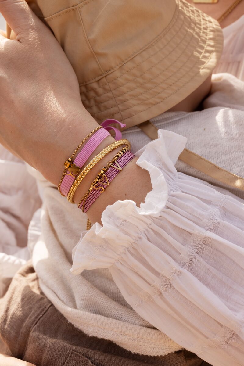 Elasticated bracelet basic | My Jewellery