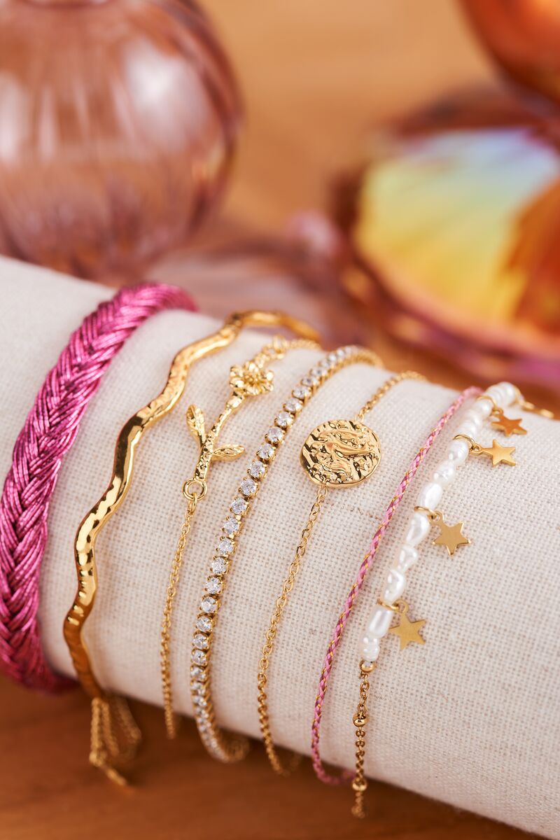 Zodiac armband | My Jewellery