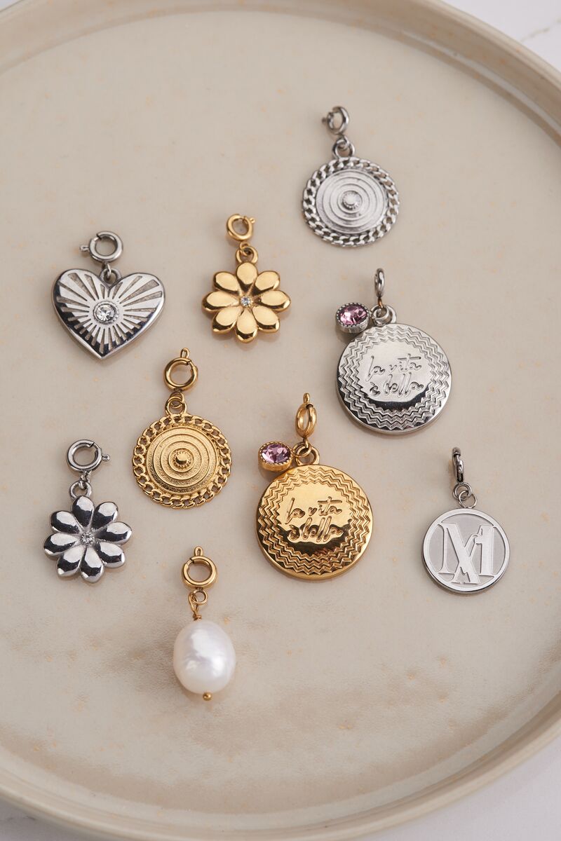 Custom bedel My Jewellery logo | My Jewellery