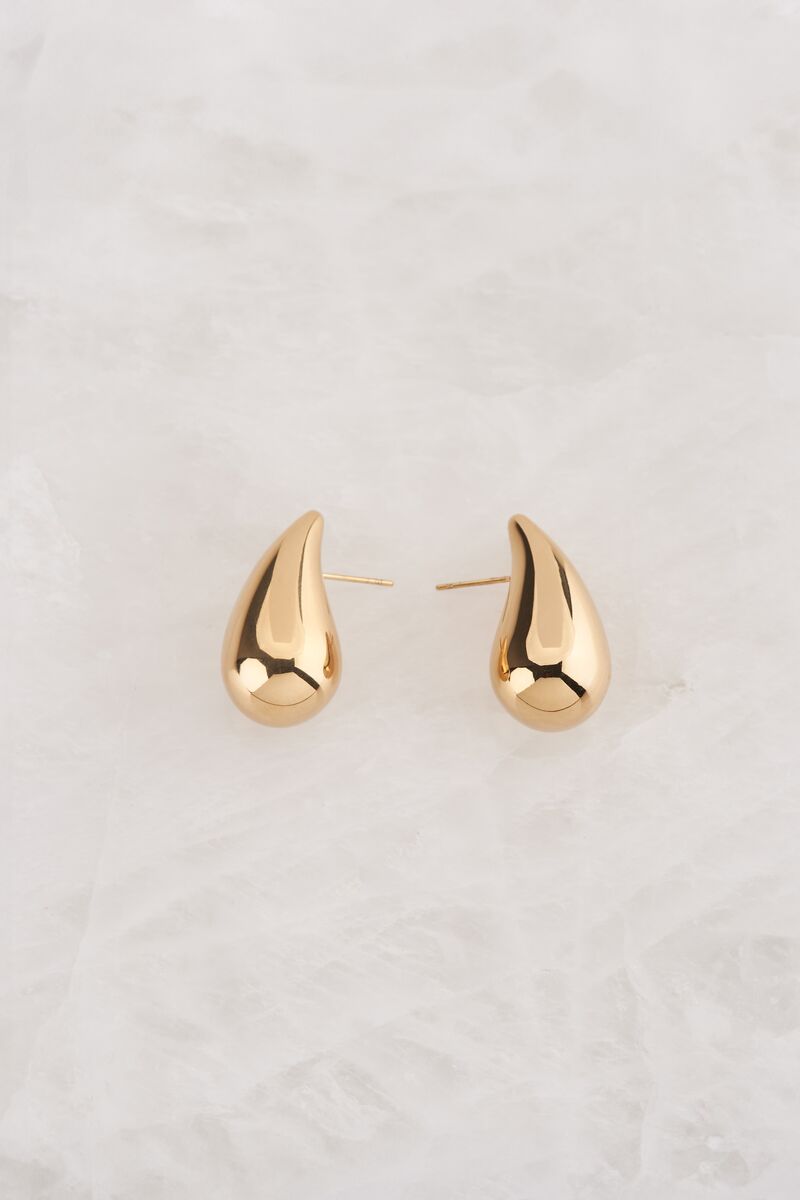 Drop earrings small | My Jewellery