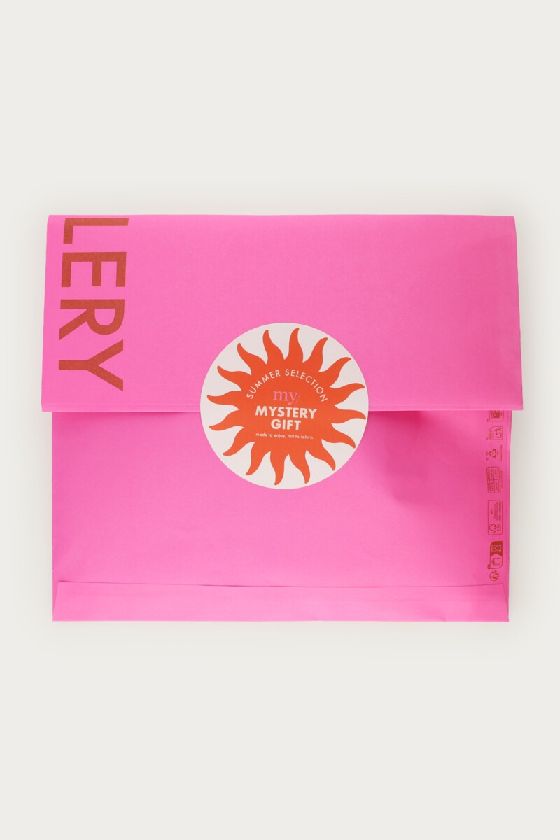 Mystery summer box | My Jewellery