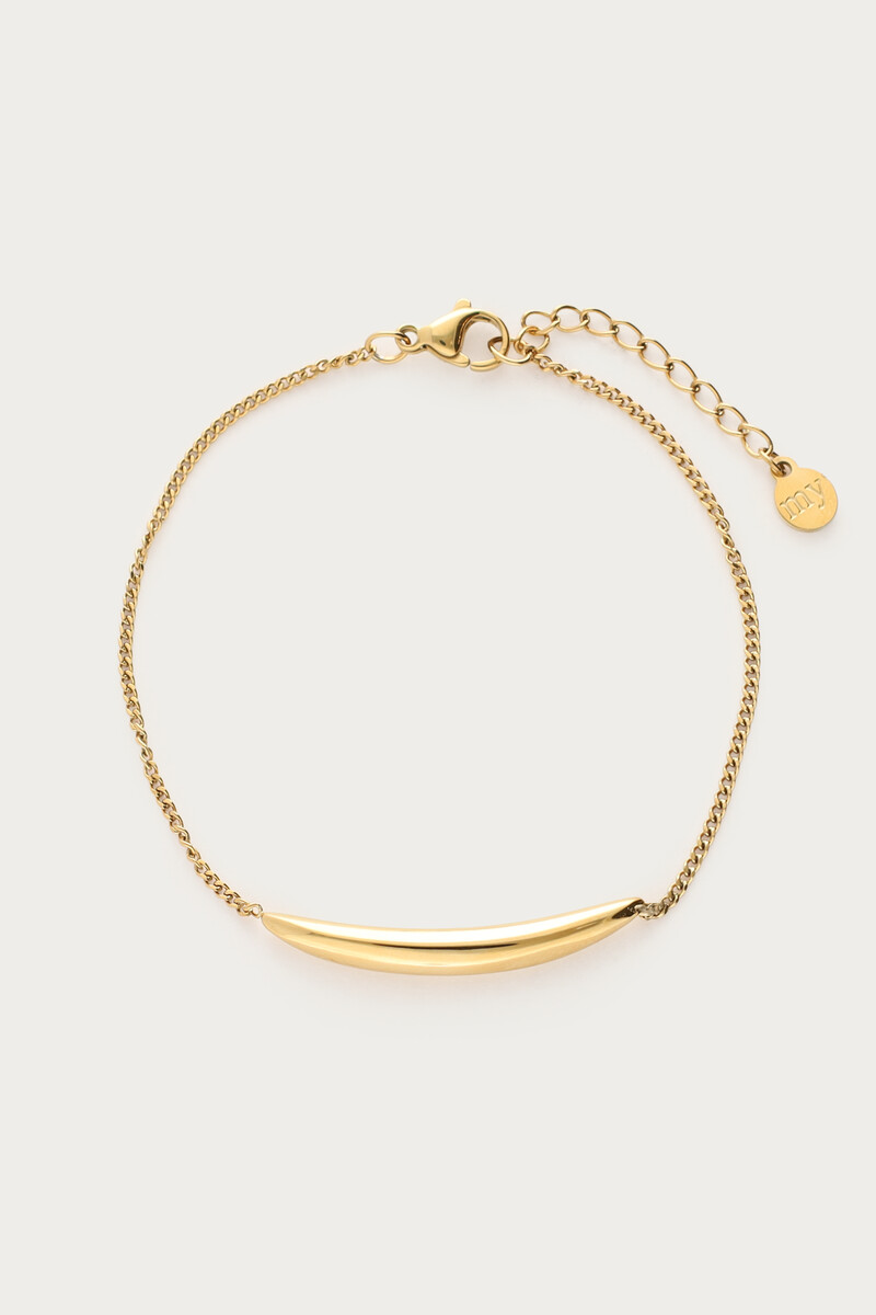 Mystic bracelet bar | My Jewellery