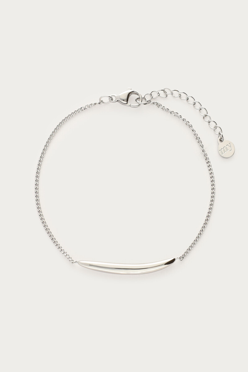 Bracelet Mystic avec barre 