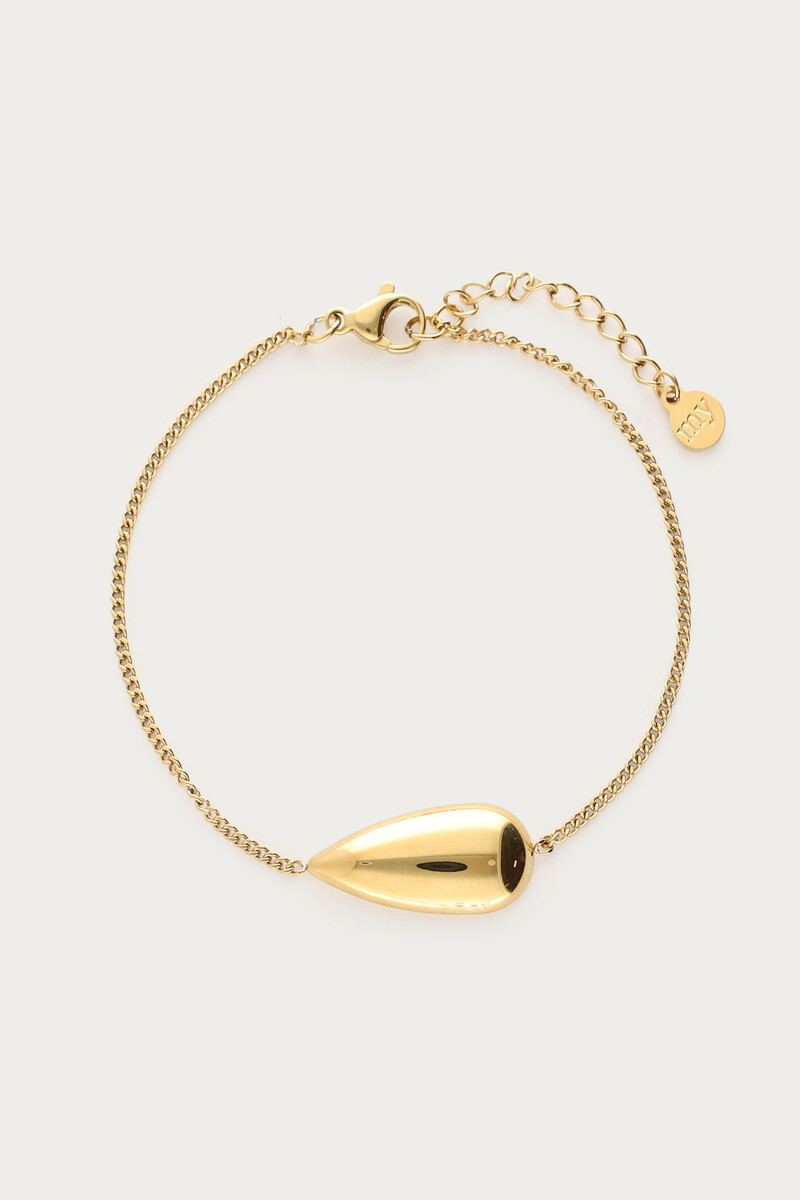 Mystic bracelet teardrop | My Jewellery
