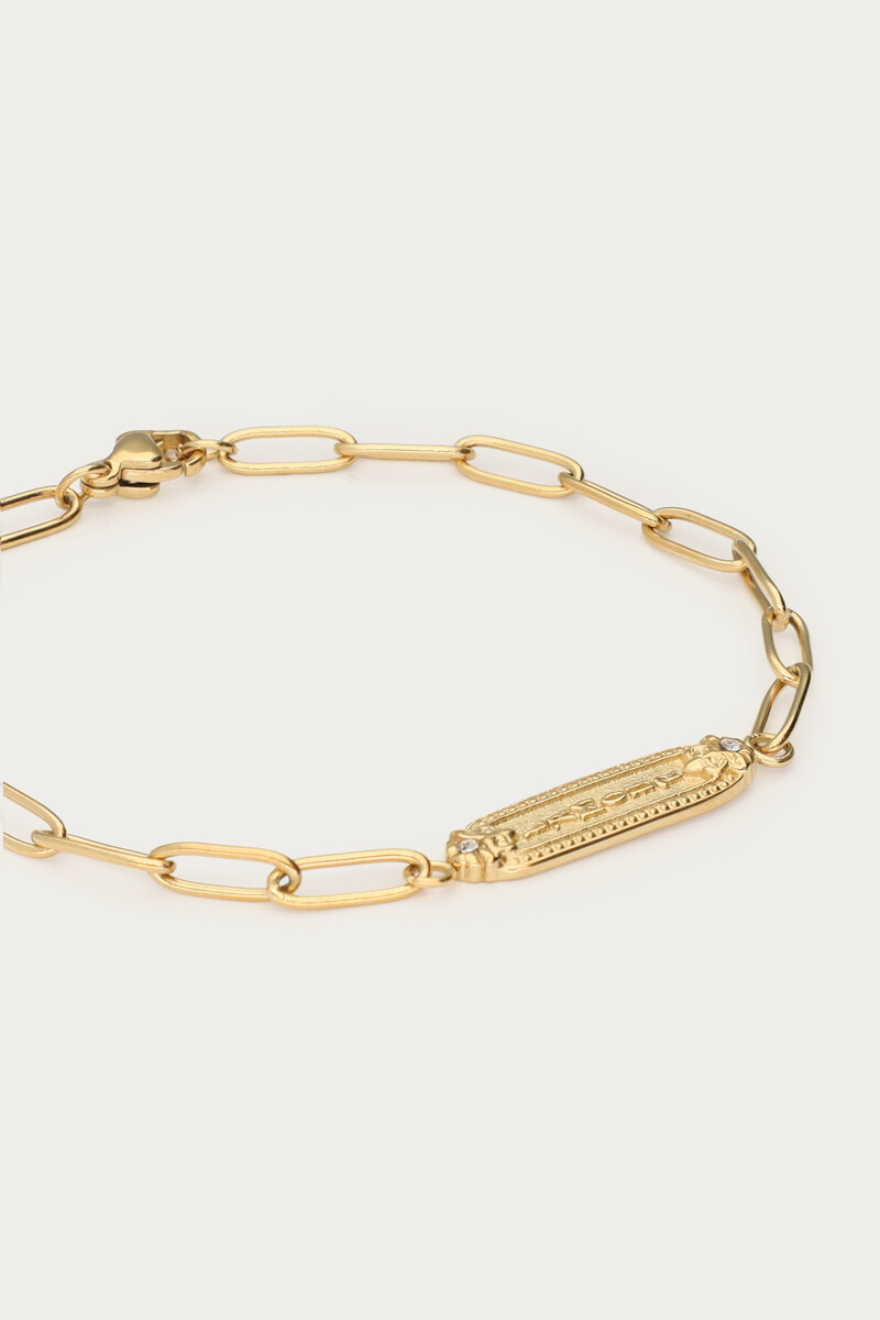 Mystic bracelet L'amour | My Jewellery